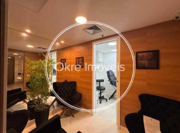 Comercial · 61m² · Sala comercial a venda no coração comercial de Ipanema
