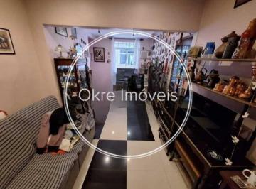Apartamento · 71m² · 2 Quartos · Imperdível: apartamento com 2 quartos à venda em Copacabana
