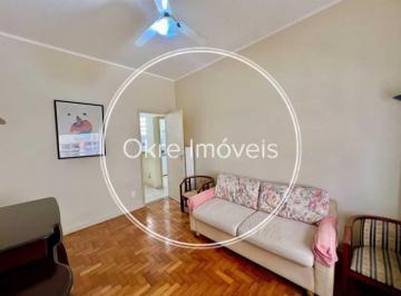 Apartamento · 41m² · 1 Quarto · 1 Vaga · Apartamento -  / Residencial / Ipanema