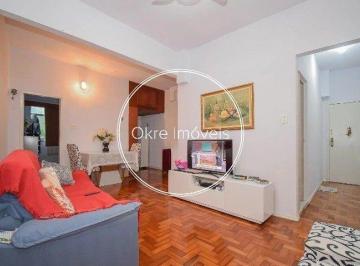 Apartamento · 70m² · 2 Quartos · Apartamento com 2 quartos à venda na Gloria