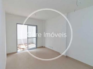 Apartamento · 63m² · 1 Quarto · Oportundade: apartamento garden com 1 quarto à venda no Flamengo!
