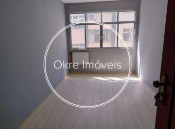 Apartamento · 47m² · 2 Quartos · Oportunidade: Apartamento com 2 quartos à venda em Laranjeiras