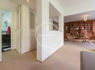Apartamento · 252m² · 4 Quartos · 1 Vaga · Apartamento duplex com 4 quartos à venda no Flamengo