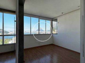 Apartamento · 56m² · 2 Quartos · Apartamento - 2 quartos - Jardim Botânico