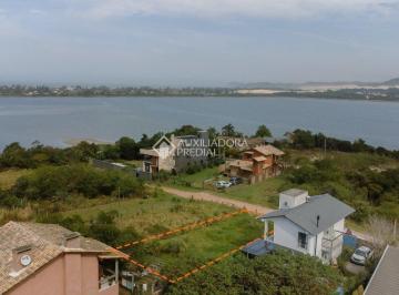 Terreno · 300m² · TERRENO PONTA DA PITEIRA - IBIRAQUERA