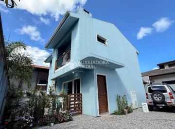 Apartamento · 60m² · 2 Quartos · APARTAMENTO EM GAROPABA