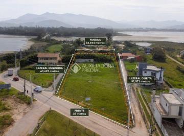 Terreno · 2342m² · Terreno em Ibiraquera perto da Lagoa