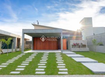 Casa · 299m² · 4 Quartos · 2 Vagas · CASA CONDOMÍNIO GAROPABA INTERNACIONAL