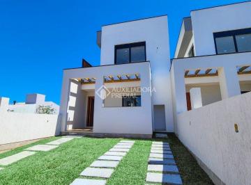 Casa · 104m² · 3 Quartos · 1 Vaga · Casa na planta em Garopaba
