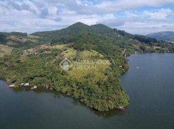 382249_iDV7BpigA_38224962fbe8348de9e.jpg · Terreno Beira da Lagoa Imbituba Imarui area rural S|anta Catarina