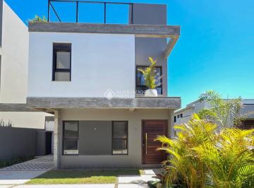 Casa · 98m² · 2 Quartos · 1 Vaga · Casa 2 Suítes em Garopaba Vista Mar