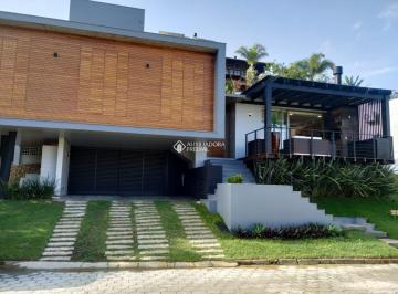 Casa · 388m² · 3 Quartos · 2 Vagas · Casa alto padrão em condomínio
