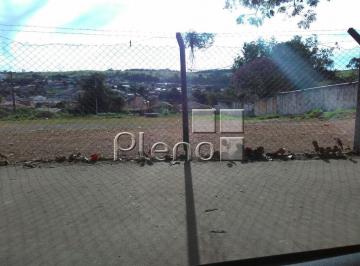 Comercial · 2100m² · Terreno à venda em Campinas, Sousas, com 2100 m²