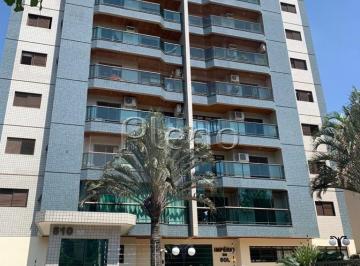 Apartamento · 150m² · 3 Quartos · 3 Vagas · Apartamento à venda em Campinas, Jardim Planalto, com 3 suítes, com 150 m², Edifício Império do Sol