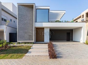 Casa · 240m² · 3 Quartos · 4 Vagas · Casa à venda no Residencial Arborais, 3 quartos - Campinas.