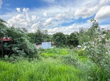 Terreno · 1619m² · Terreno à venda com 1619m² na Vila Ipê em Campinas