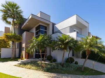 Casa · 474m² · 4 Quartos · 8 Vagas · Casa à venda em Campinas, Swiss Park, com 4 suítes, com 474 m²