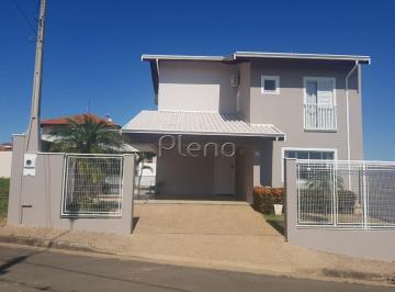Casa · 198m² · 3 Quartos · 4 Vagas · Sobrado à venda em Campinas, Jardim Myrian Moreira da Costa, com 3 quartos, com 198 m²