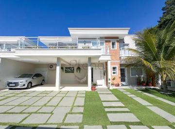 Casa · 320m² · 4 Quartos · 6 Vagas · Casa à venda com 4 suítes no Parque Taquaral, Campinas
