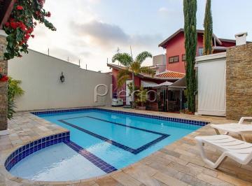 Casa · 306m² · 4 Quartos · 4 Vagas · Sobrado à venda em Campinas, Nova Campinas, com 4 quartos, com 306 m²