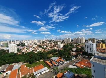 Apartamento · 126m² · 2 Quartos · 2 Vagas · Cobertura à venda em Campinas, Vila Rossi Borghi e Siqueira, com 2 quartos, com 126 m²