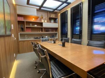 Comercial · 236m² · 1 Quarto · 3 Vagas · Casa à venda e para locação no Jardim dos Oliveiras, 236m² - Campinas.