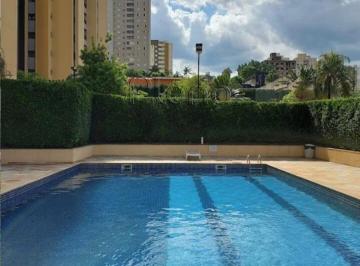 Apartamento · 78m² · 2 Quartos · 1 Vaga · Apartamento à venda com 2 quartos no Mansões Santo Antônio, Campinas