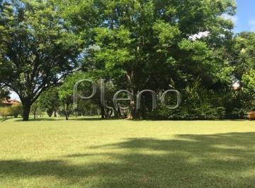 Terreno · 4000m² · Terreno à venda com 4000 m² no Sítios de Recreio Gramado, em Campinas