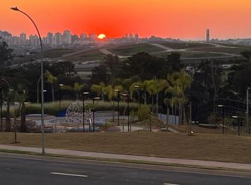 Terreno · 450m² · Terreno à venda com 450,00 m² no Parque São Quirino, Campinas