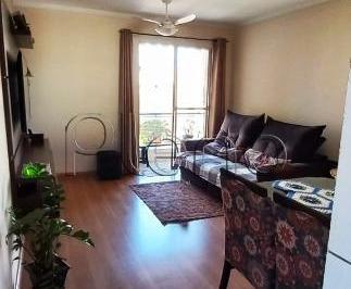 Apartamento · 74m² · 3 Quartos · 1 Vaga · Apartamento à venda com 3 quartos na Vila São Bento, Campinas.