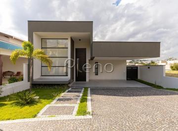 imagem · Casa à venda em Campinas, Swiss Park, com 3 suítes, com 205 m²