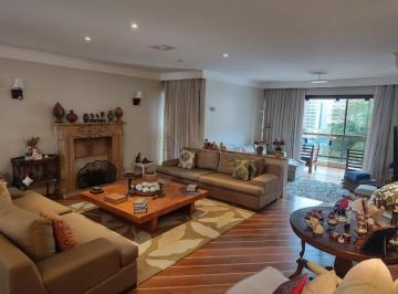 Apartamento · 230m² · 3 Quartos · 3 Vagas · Apartamento à venda no Centro, 3 quartos - Campinas.