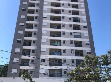 Apartamento · 35m² · 1 Quarto · 1 Vaga · Apartamento à venda com 1 quarto na Vila Eliza em Campinas