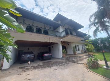 Casa · 715m² · 5 Quartos · 5 Vagas · Casa comercial para venda e locação no Parque Taquaral, Campinas