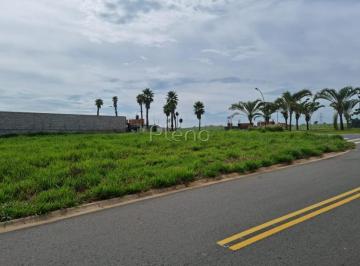 Terreno · 678m² · Terreno à venda no Residencial Arborais, 678.84m² - Campinas