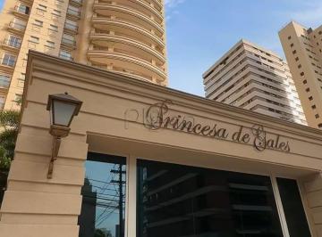 Apartamento · 500m² · 4 Quartos · 8 Vagas · Apartamento com 500 m², 4 dormitórios no Cambuí, Campinas