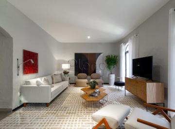 Apartamento · 137m² · 3 Quartos · 1 Vaga · Apartamento à venda com 3 quartos no Cambuí, Campinas.