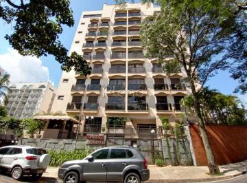 Apartamento · 112m² · 3 Quartos · 2 Vagas · Apartamento à venda no Jardim das Paineiras, Campinas