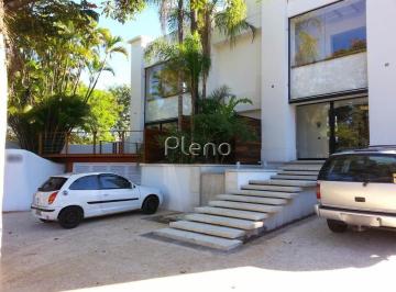 Comercial · 820m² · 10 Quartos · 6 Vagas · Locação | Prédio com 820,00 metroQuadrado, 10 dormitório(s), 6 vaga(s). Parque Taquaral, Campinas