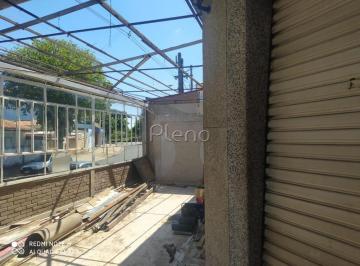 Comercial · 22m² · 1 Quarto · 3 Vagas · Sala para locação em Campinas, Parque São Quirino, com 1 quarto, com 22 m²