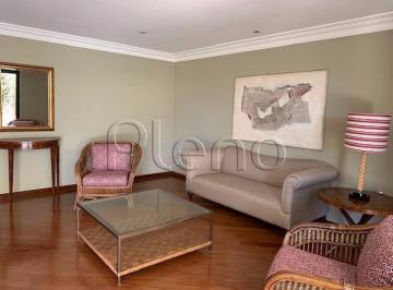 Apartamento · 107m² · 3 Quartos · 1 Vaga · Apartamento à venda no Jardim Guarani, Campinas