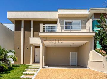 Casa · 257m² · 3 Quartos · 4 Vagas · Casa à venda em Campinas, Swiss Park, com 3 suítes, com 257.14 m²