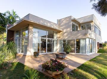 Casa · 402m² · 3 Quartos · Casa à venda em Campinas, Sousas, com 3 suítes, com 402 m², Condomínio Clube dos Médicos