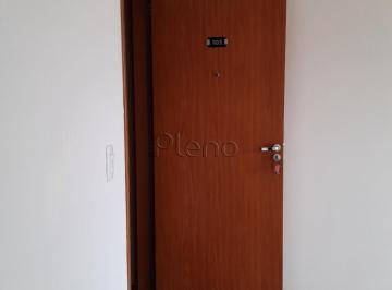 Apartamento · 54m² · 2 Quartos · 2 Vagas · Apartamento à venda com 2 quartos na Vila Industrial em Campinas