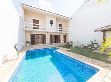 Casa · 278m² · 3 Quartos · 2 Vagas · Sobrado à venda em Campinas, Jardim Nova Europa, com 3 quartos, com 278.92 m²