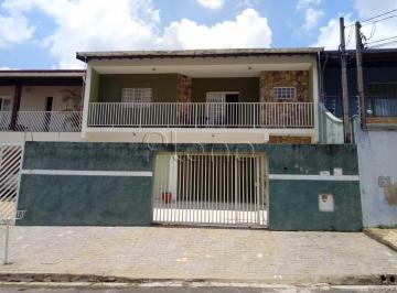 imagem · Casa à venda em Campinas, Loteamento Parque São Martinho, com 4 quartos, com 207.3 m²