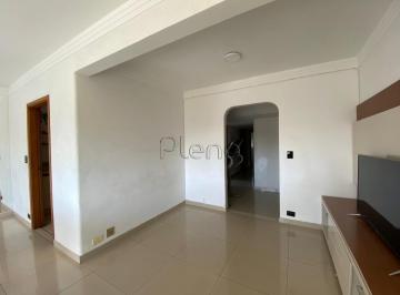 Apartamento · 118m² · 3 Quartos · 1 Vaga · Apartamento à venda  com 3 quartos no Jardim Nossa Senhora Auxiliadora, Campinas.