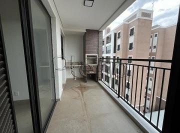 Apartamento · 65m² · 2 Quartos · 2 Vagas · Apartamento à venda com 2 quartos no Swiss Park, em Campinas