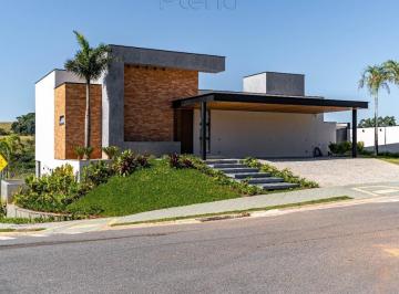 Casa · 425m² · 3 Quartos · 6 Vagas · Casa à venda com 3 quartos no Residencial Arborais, em Campinas.