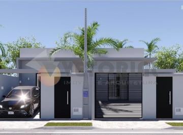 Casa de 2 quartos, Caraguatatuba · CASA TERREA NO BAIRRO MASSAGUAÇU EM CARAGUATATUBA -SP